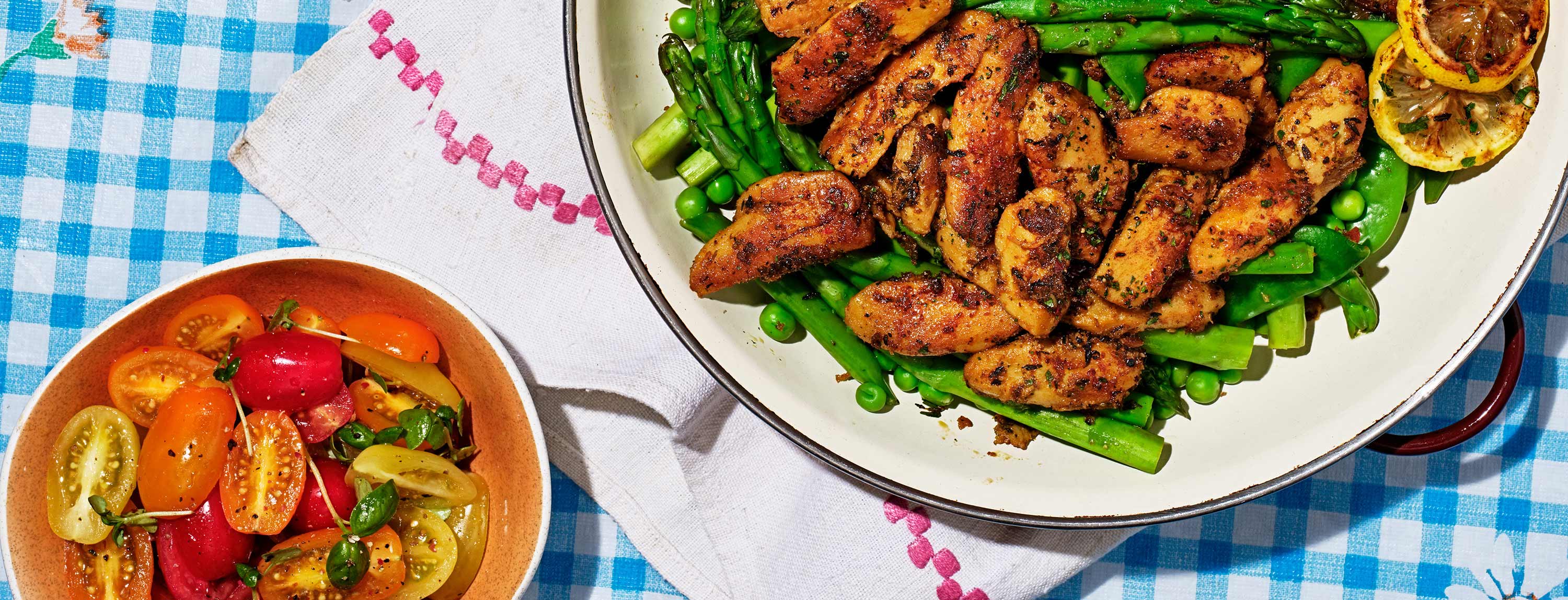 planted.chicken Güggeli